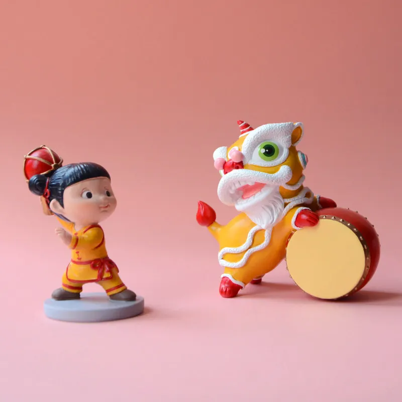 2023 Chinese New Year Home Ornament for Happy New Year for Car