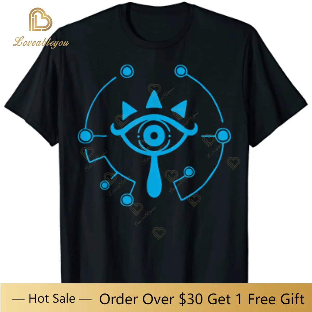 

Fashion Lovely Legend of Zelda T Shirt Anime Zelda Boy Girl T-Shirts Boy O-neck Cotton Short Sleeve Tees Top