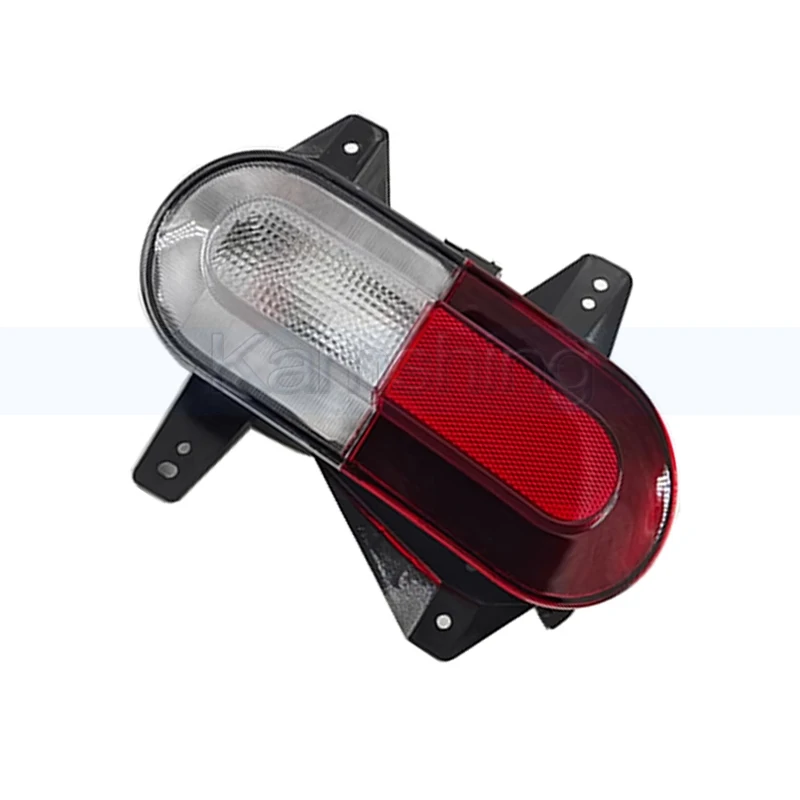 Задний противотуманный фонарь Kamshing задний бампер для Changan Lumin 2022-2023 отражатель