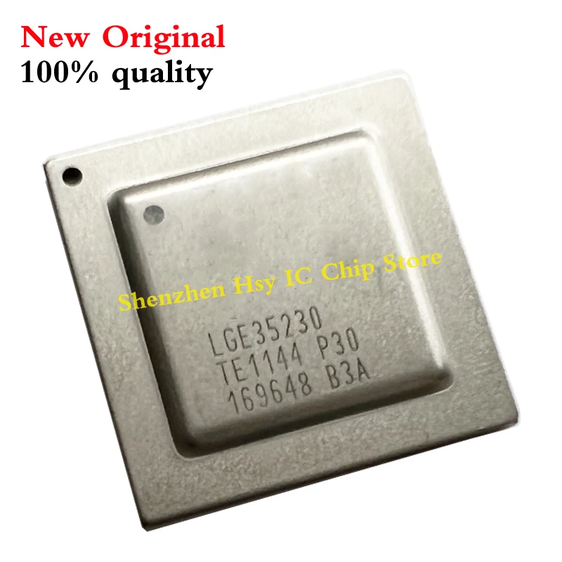 

(1-10piece) 100% New LGE35230 BGA Chipset