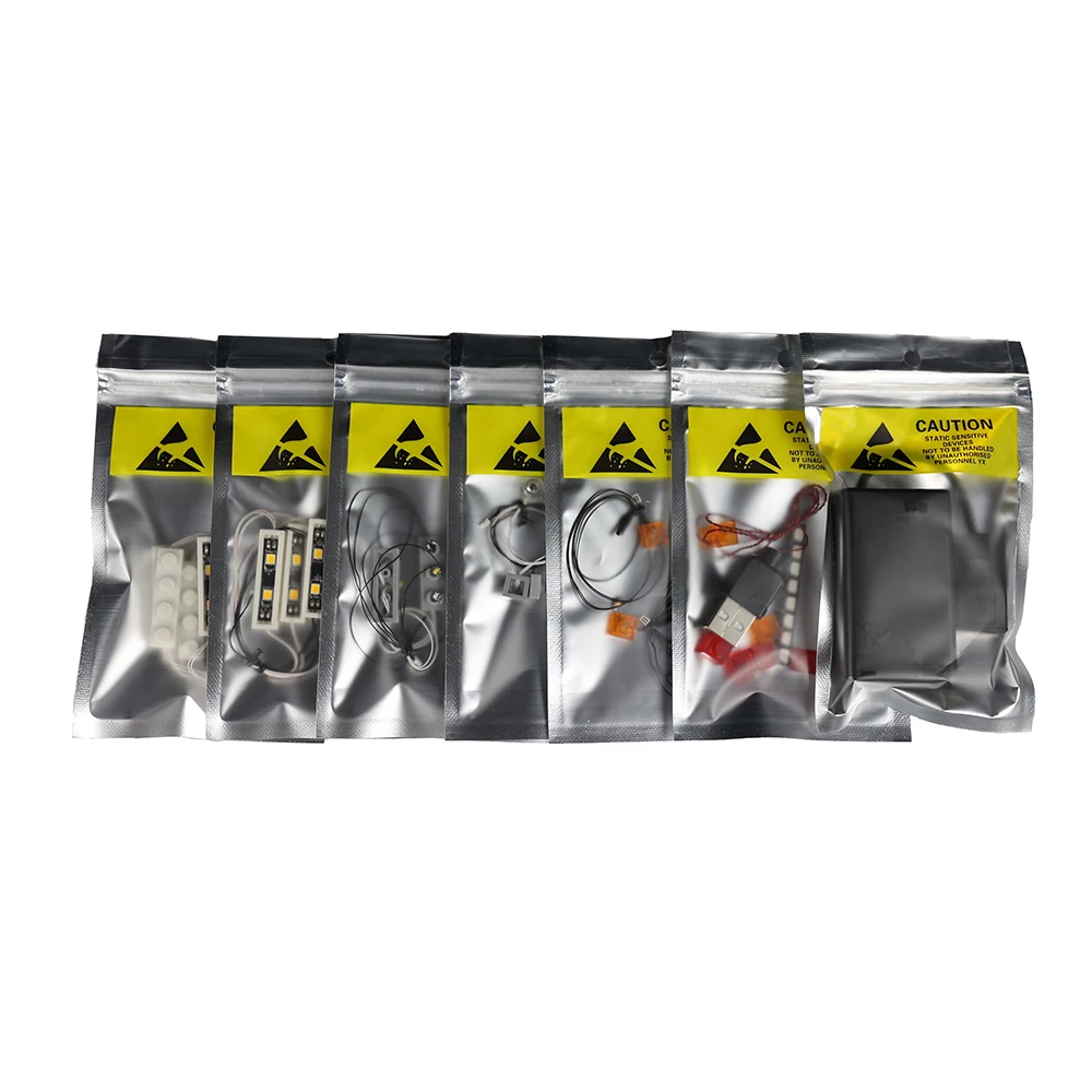 Светодиодный светильник кой для творчества 10258 модель лондонского автобуса