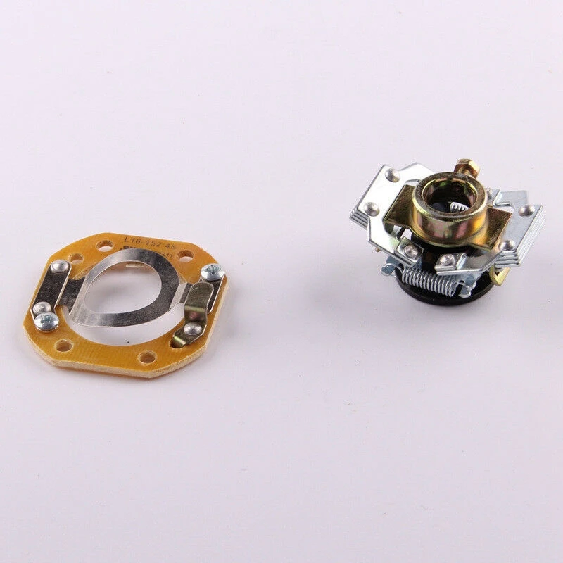 Аксессуары для центробежного переключателя электродвигателя L16-154S 16 мм