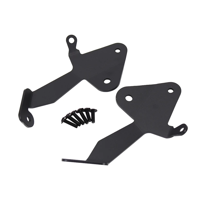 Держатель кронштейна для противотуманных фар мотоциклов-BMW F750GS F850GS 2017- 2021