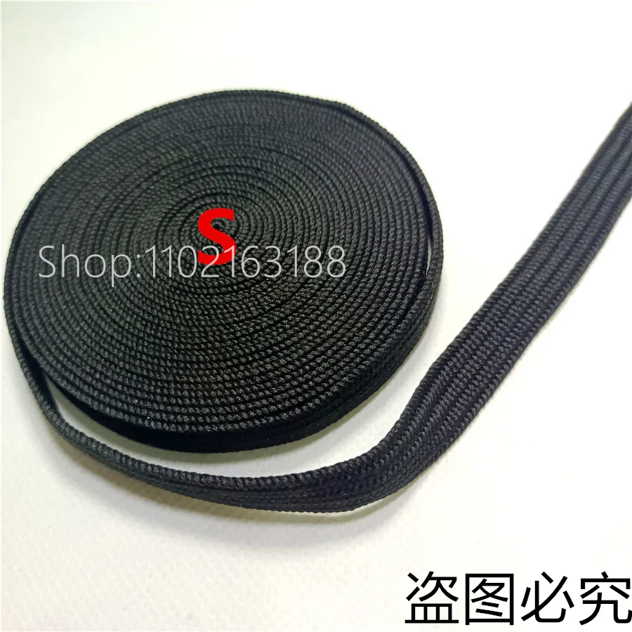 

Рукоятка для ножа, синтетический шелк, несколько цветов