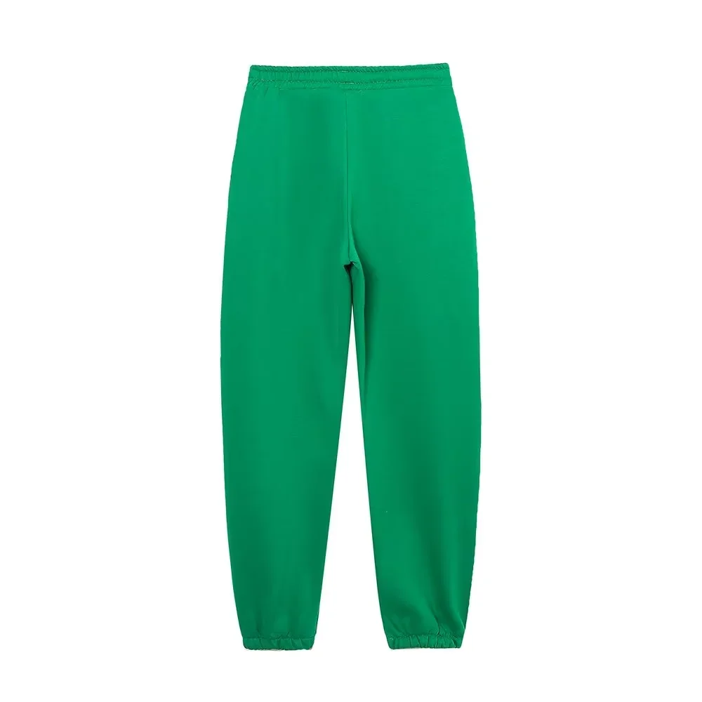 RZRA 2024 новая женская толстовка с капюшоном и принтом повседневные спортивные