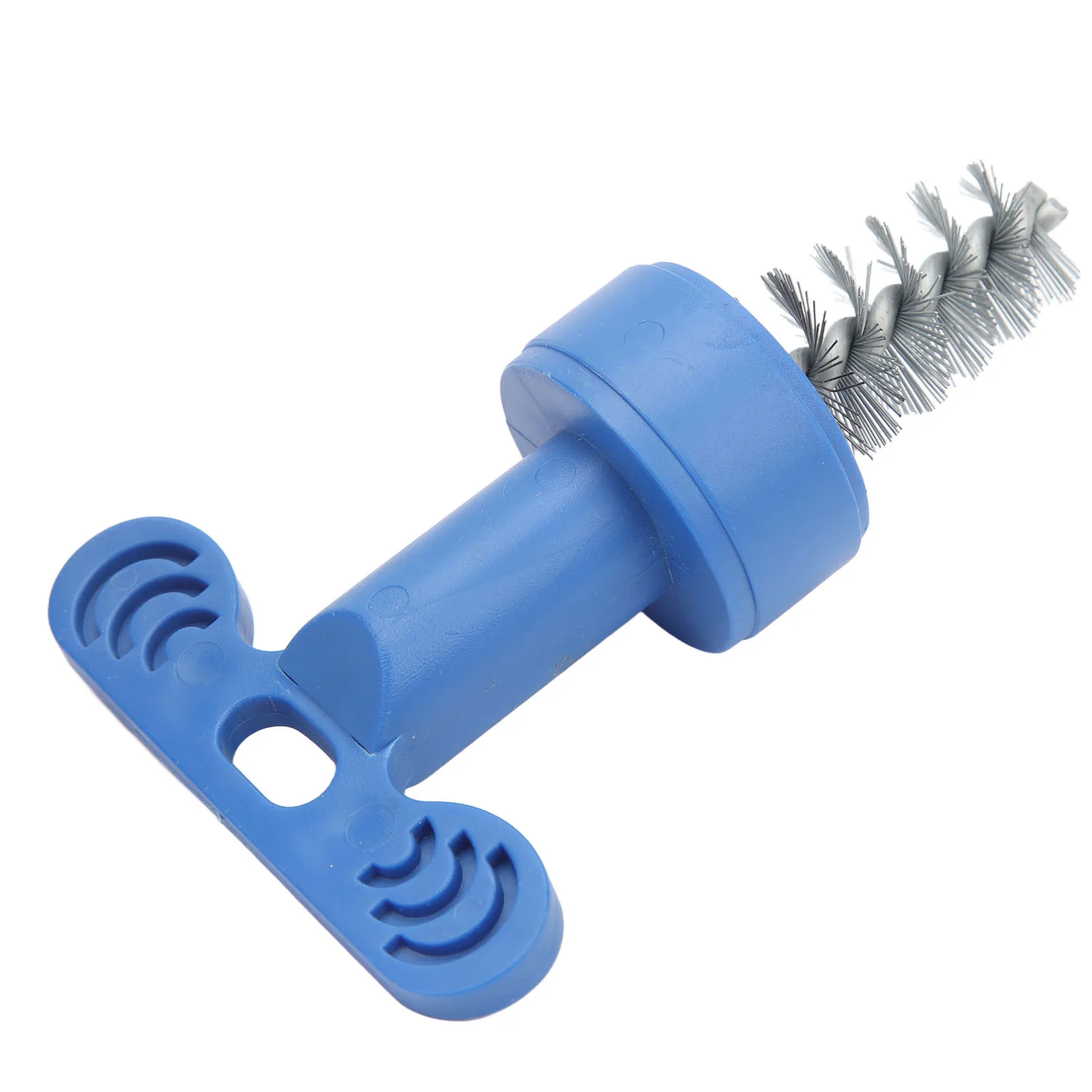 4шт Щетка для автомобильного аккумулятора Защита с Т-образной ручкой Очиститель