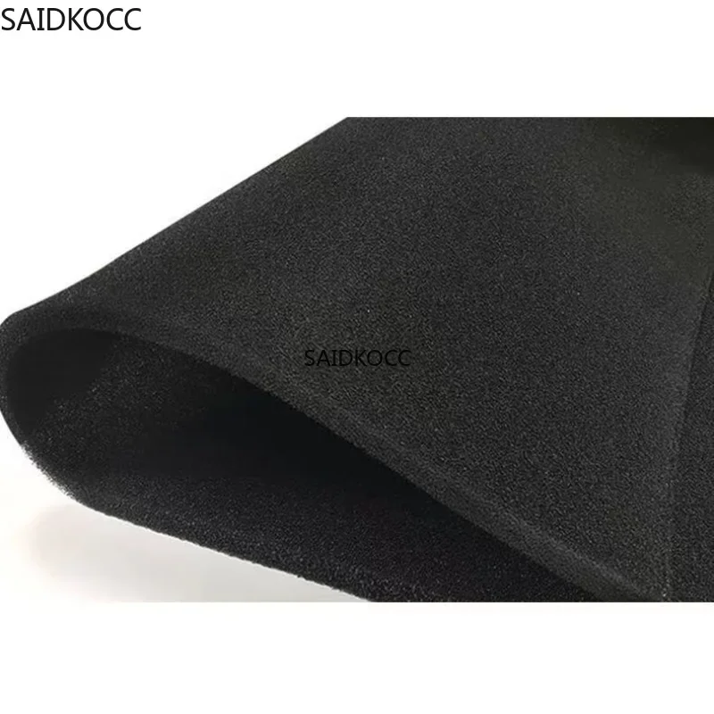 40PPI полиуретановый фильтр губка воздушный компрессор сетка инвертор для