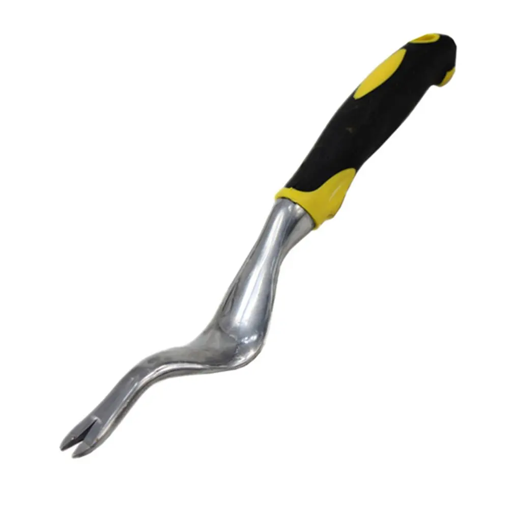 

Hand Weeder Tool Garden Weeding Tools With Ergonomic Handle Garden Lawn Farmland Transplant Gardening Bonsai Tools