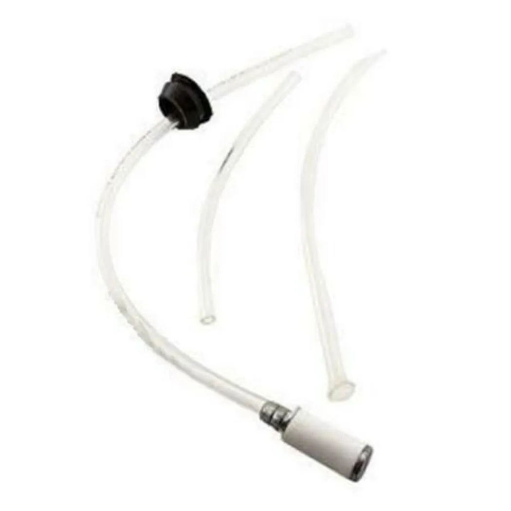 

Tools Fuel Line 3004117 Ardisam Filter Kit With Grommet Earthquake Eskimo Fuel Pipe Kit Replacement Set Accessories