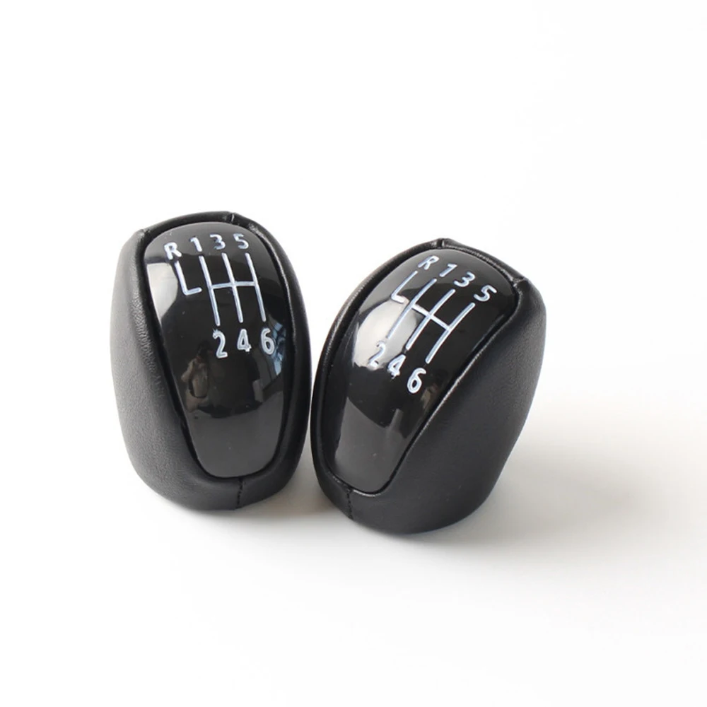 Ручка переключения рулевого механизма автомобиля Рычажная палка гандбола, черная лампа для Renault Laguna III MK3 2007 2008 2009 2010 2011 2012 2013-2015