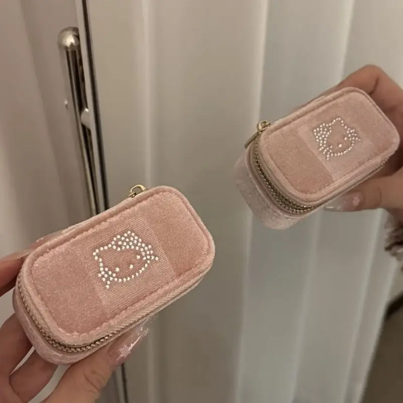 Шкатулка для украшений Hello Kitty MINISO