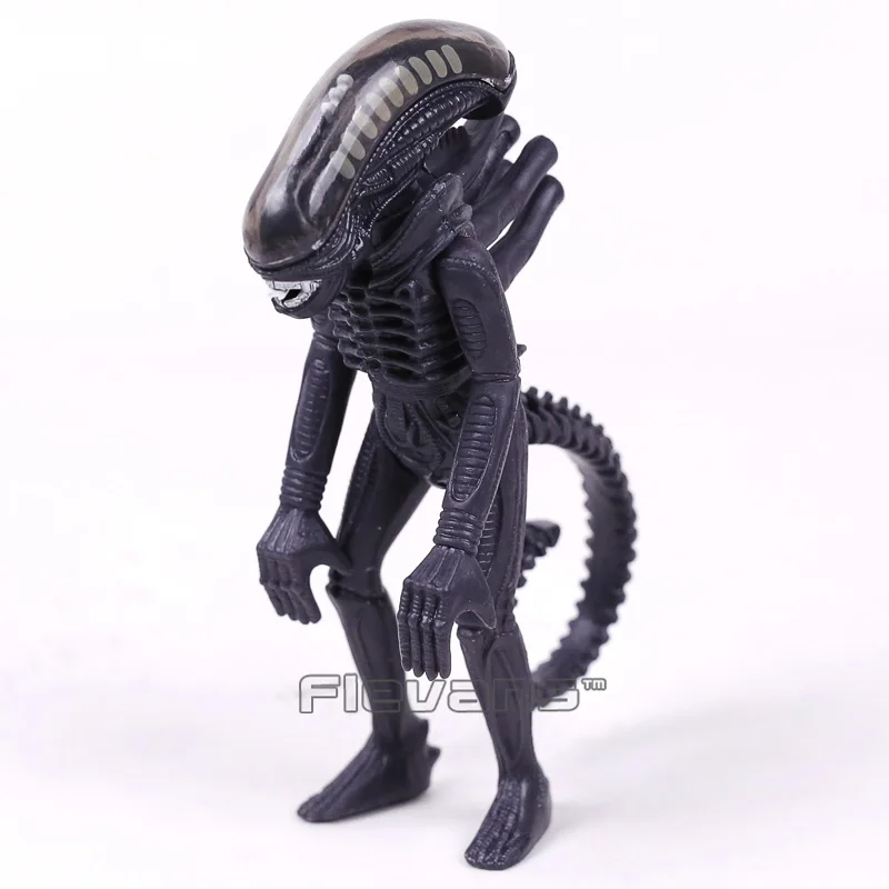 

Original Alien Mini Action Figure Model Toy Gift Collection Figurine
