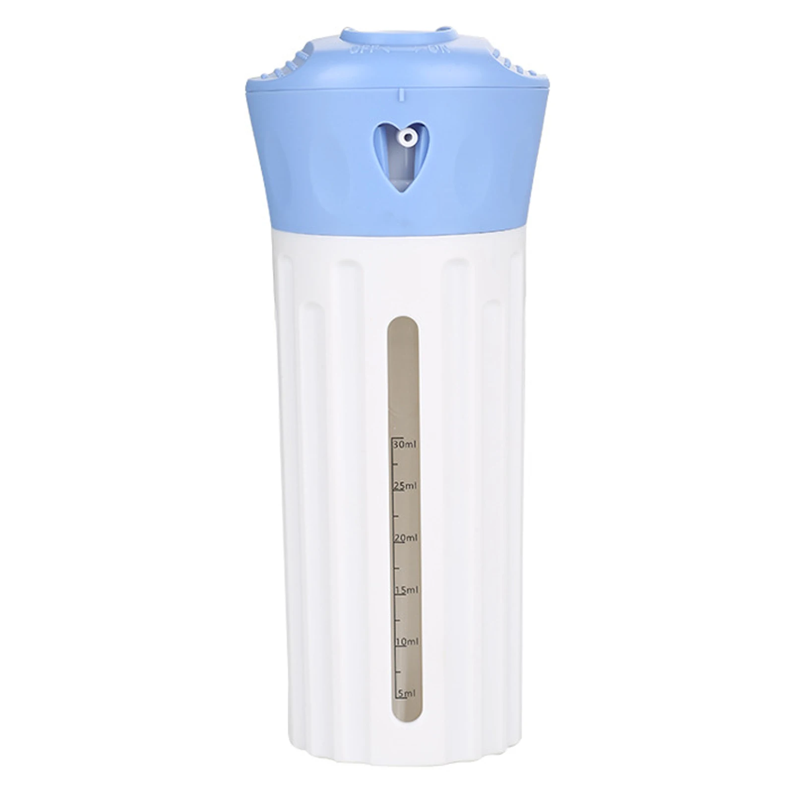 

4-in-1 Refillable Container Shower Gel Portable Business Trip Small Camping Soap Dispenser Leak Proof Empty Cream Travel Bottle