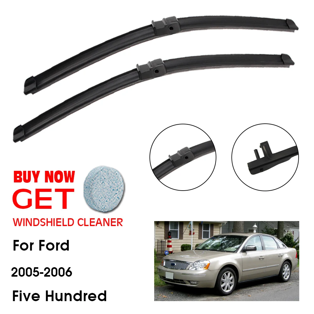

Щетка стеклоочистителя для Ford, 2005-2006 дюйма