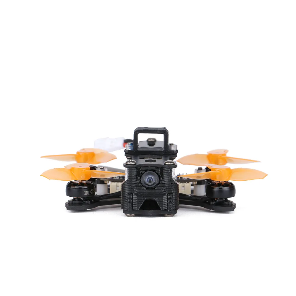 IFlight 1S Baby Nazgul Nano FPV Дрон-BNF 63 мм Рамка комплект интегрированный D8 приемник AIO FC с XING
