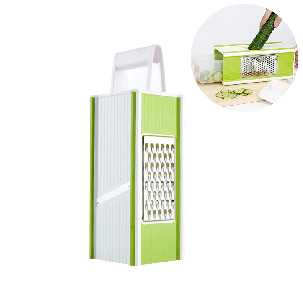 

1pcs Vegetable Slicer Multifunctional Manual Fruit Dicer Kitchen Accessories