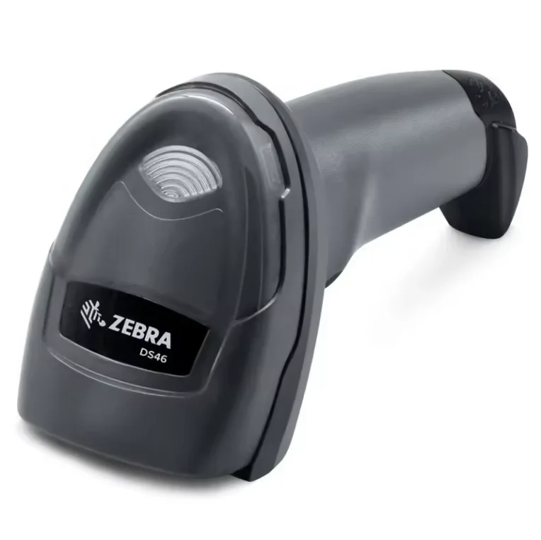 Оригинальный сканер штрих-кодов Zebra DS4608-SR 1280*800 пикселей, четкое сканирование IP52 (art.: 3920cbcc2f516) - 3920cbcc2f516
