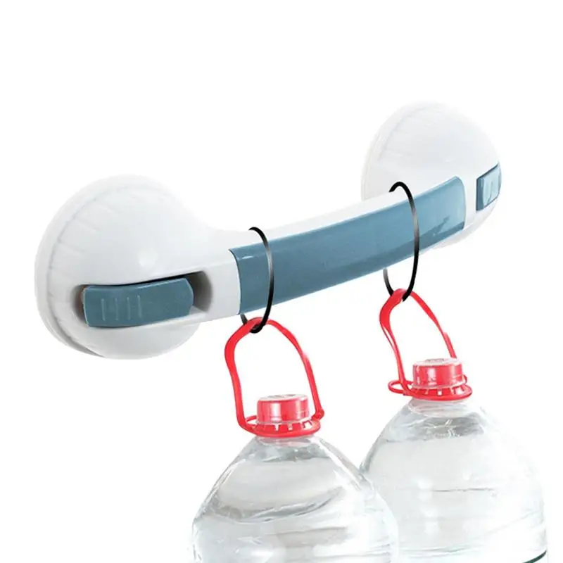 

Bathroom Grab Bar Safety Helping Handle Helping Handle Anti Slip Support For Toilet Bathroom New Shower Handle Grab Bars