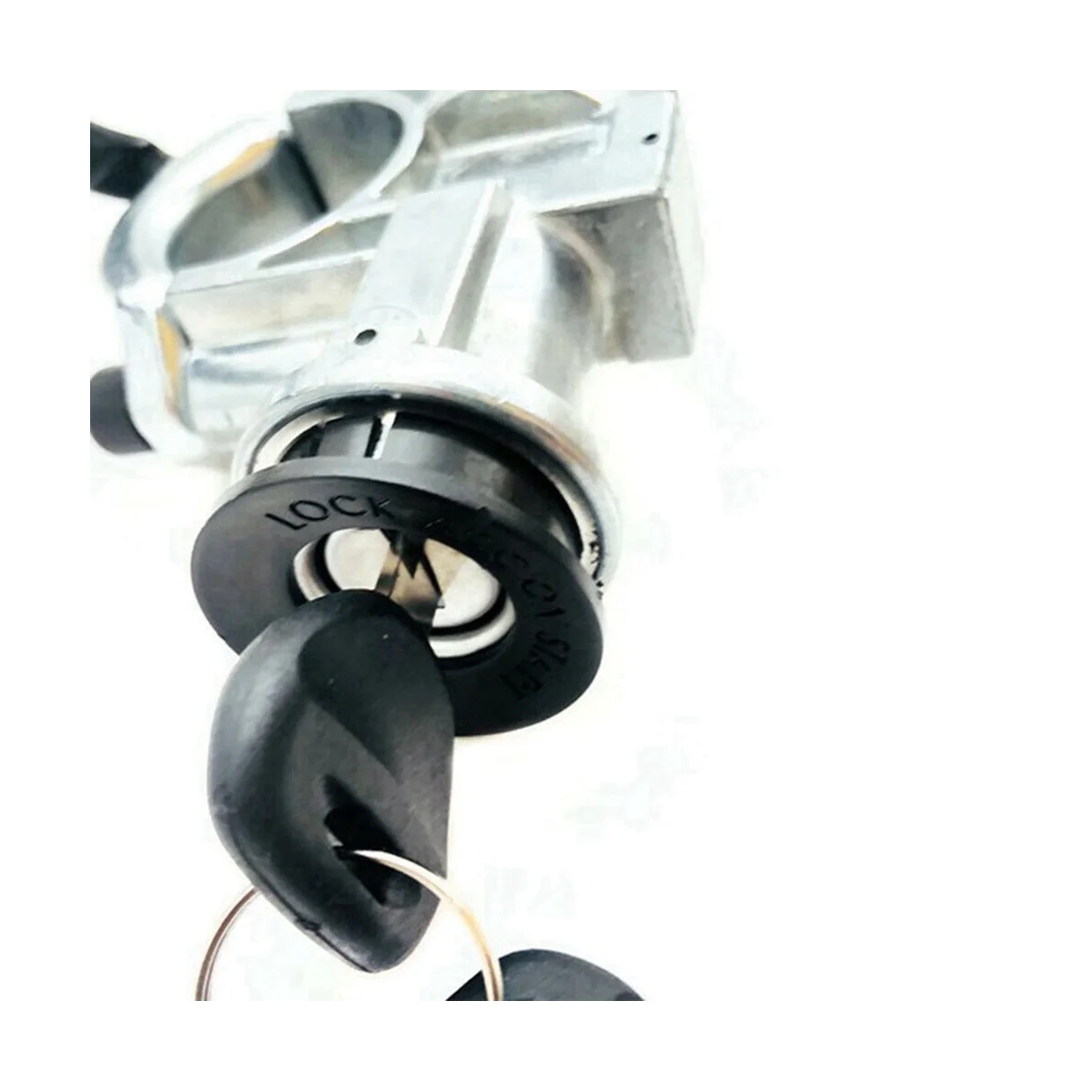 Электрический дверной замок зажигания для мотоцикла 37200-116-0100 Song UTV 400 800 BENNCHE