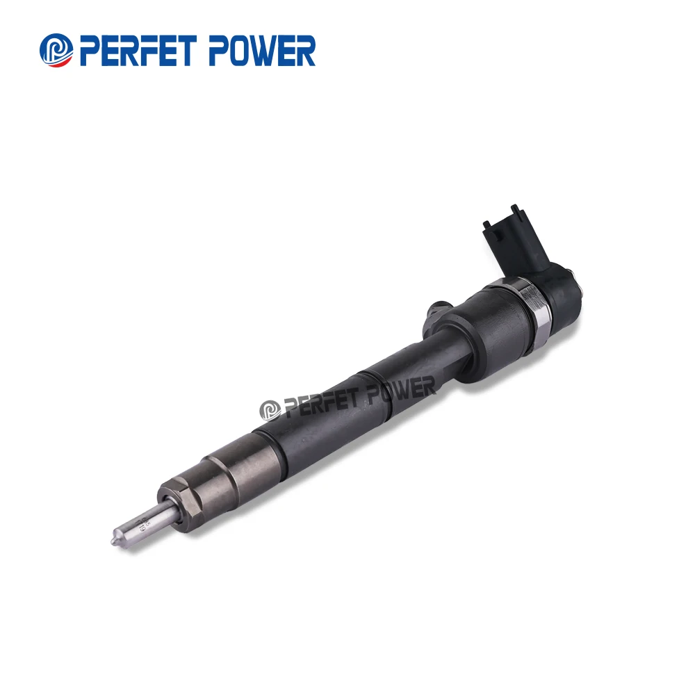

China Made New 0445110318 Common Rail Diesel Injector 0 445 110 318 Compatible with 0445110361