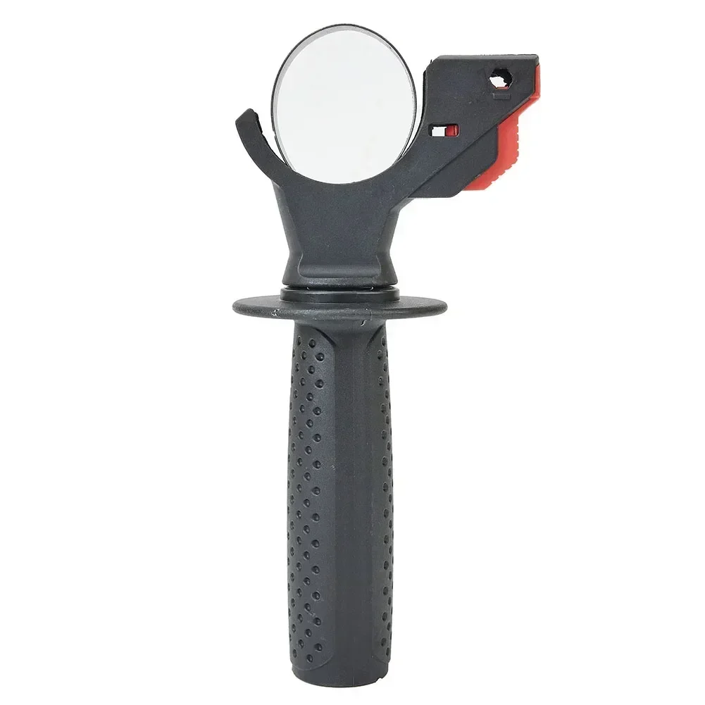 46-52 мм электрический молоток сменная передняя ручка для аксессуаров дрелей