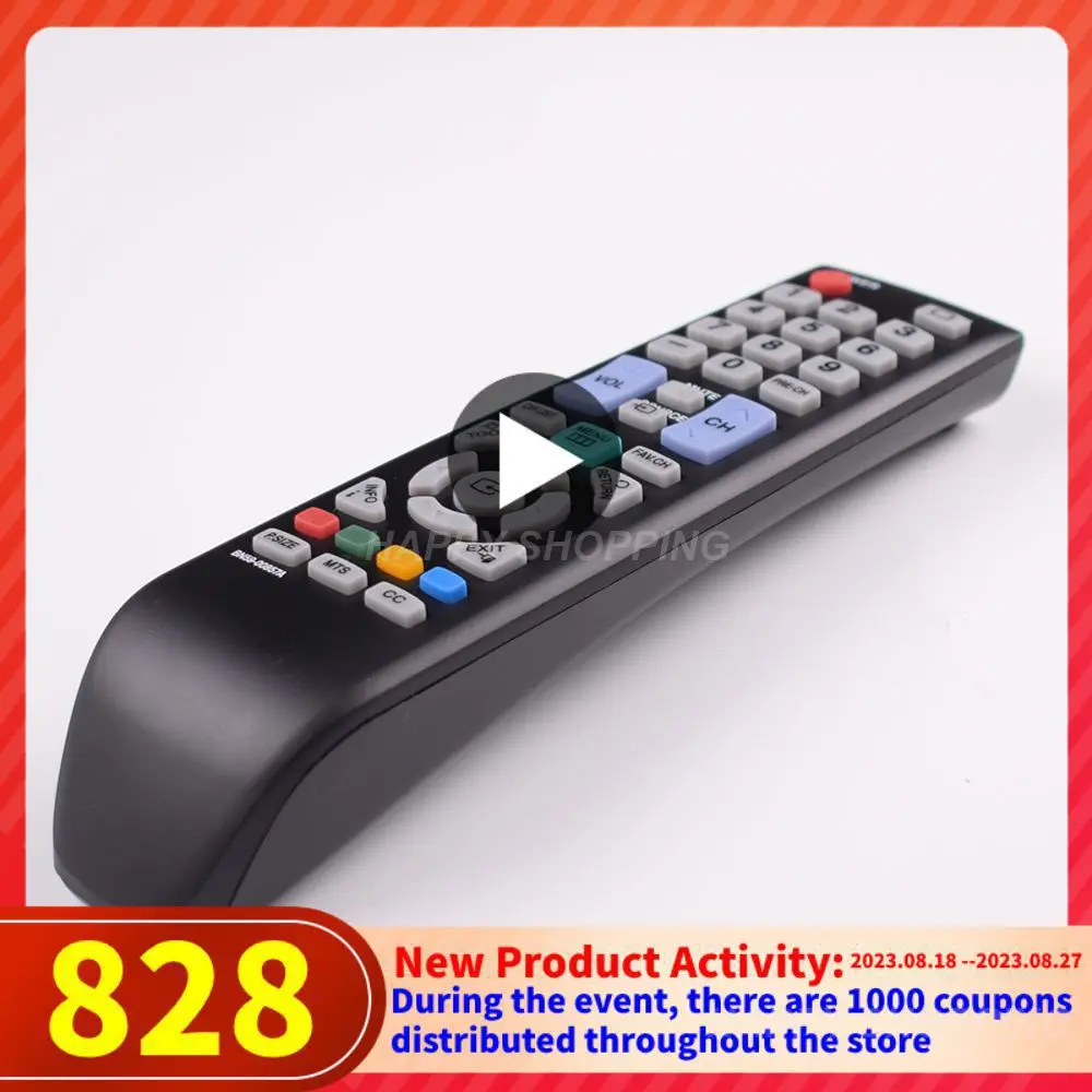 Замена пульта дистанционного управления для Samsung BN59-00942A/00865A/00942A AA59-00496A/00743A-00741A общий пульт дистанционного управления для Samsung TV