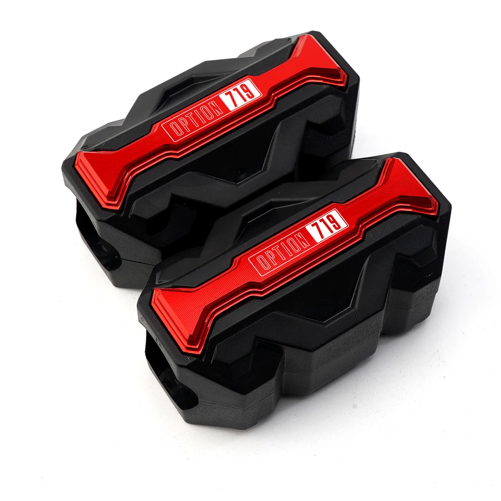 Для BMW R1300GS R 1300 GS R 1300GS ADVENTURE ADV Option 719 2024, аксессуары для мотоциклов, защита двигателя, бампер, защита от столкновений