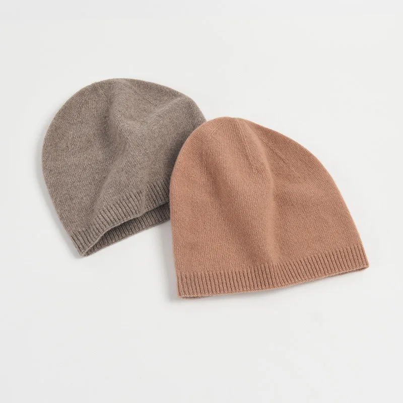 

Модная зимняя мужская и женская толстая Шапка-бини, Женская шерстяная шапка, Детские дизайнерские шляпы, оптовая продажа