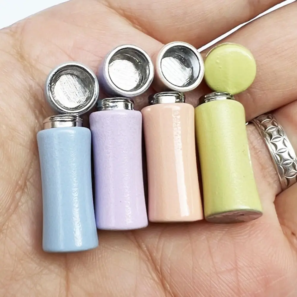 

Игрушечный кукольный домик, миниатюрные пищевые аксессуары, Высокая Вакуумная чашка, 1:12 чашка для кукольного домика, украшение для кукольного дома, Термокружка для воды