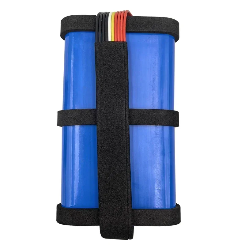 2024 года 100% оригинальная Bluetooth-батарея для JBL Boombox 3 Boombox3 динамик перезаряжаемая