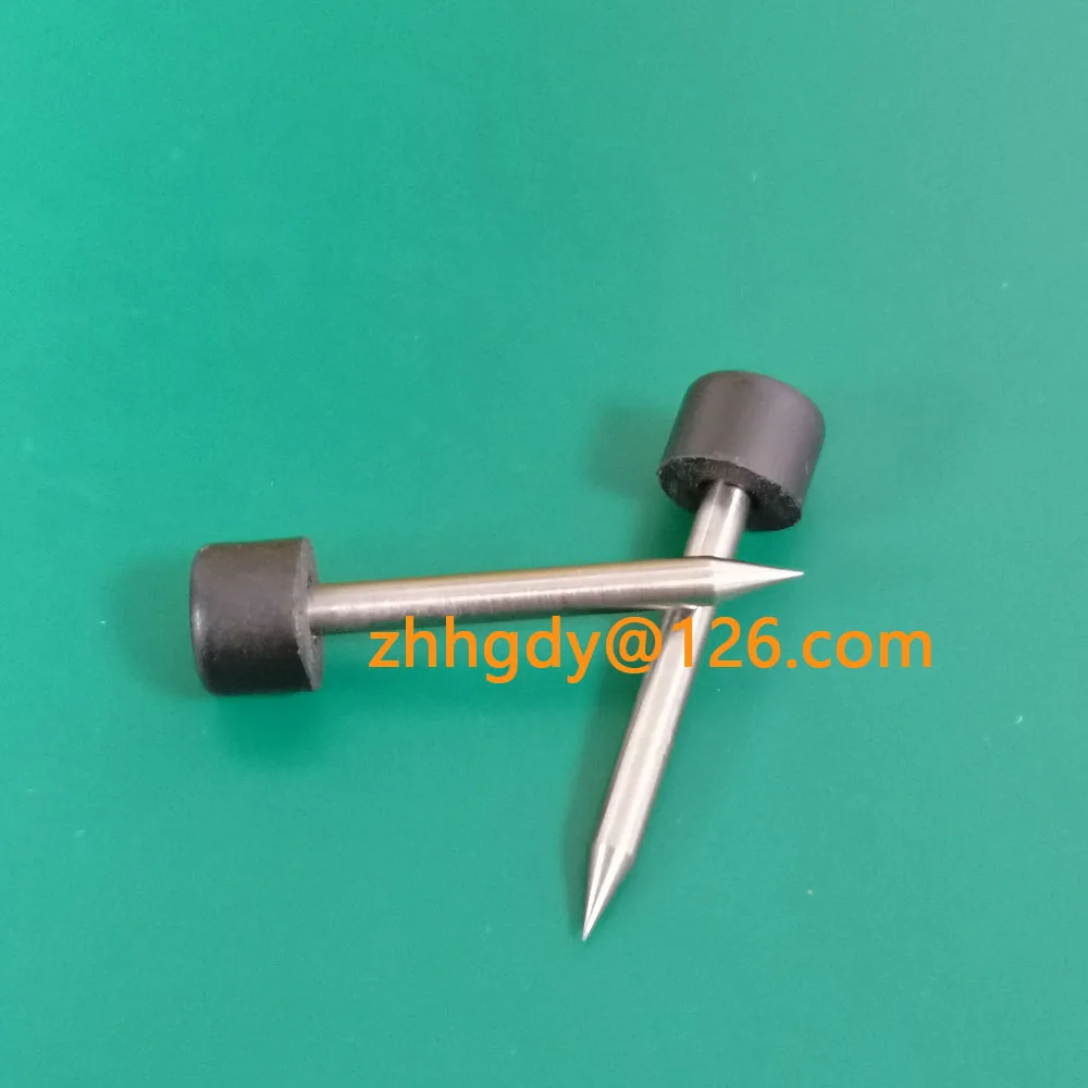 Free Shipping Electrodes Rod For Swift K9/K11 Fiber Fusion Splicer Machine Electrode Rod Made In China