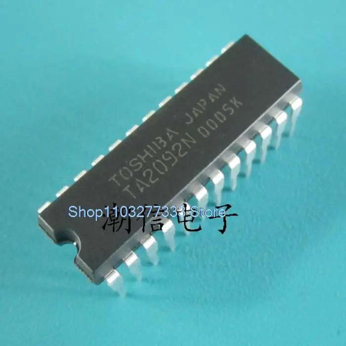 10 шт./лот TA2092N TA2092ANG