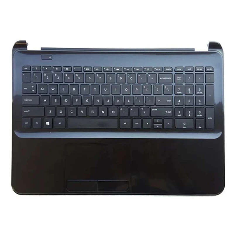 Для hp 250 g2 255 15-d 15-d020nr 15-d000 15 6 дюйма 749553 -001 новая портативная задняя крышка