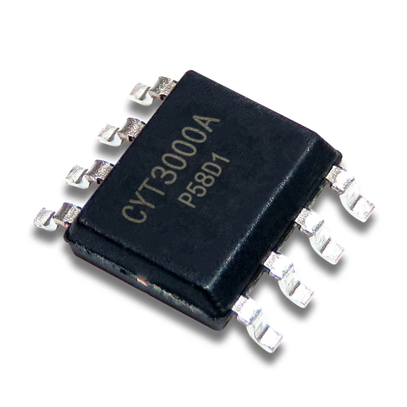 5 шт. SOP-8 CYT1000A CYT1000AE SMD CYT3000B CYT3000A SOP8 CYT3000 RZC2013E RZC2013 2013E GD25Q512TIGR GD25Q512 25Q512T SOP 8 |