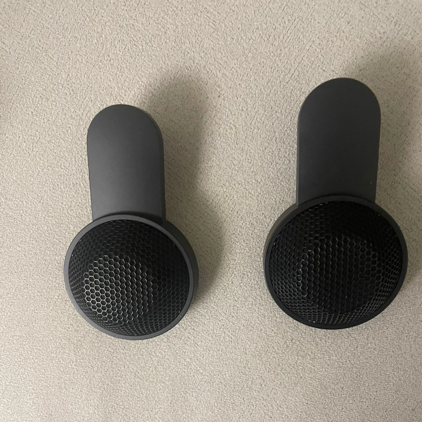 

HP REVERB G2 VR HEADSET HIFI EARPHONE SET Light and Right