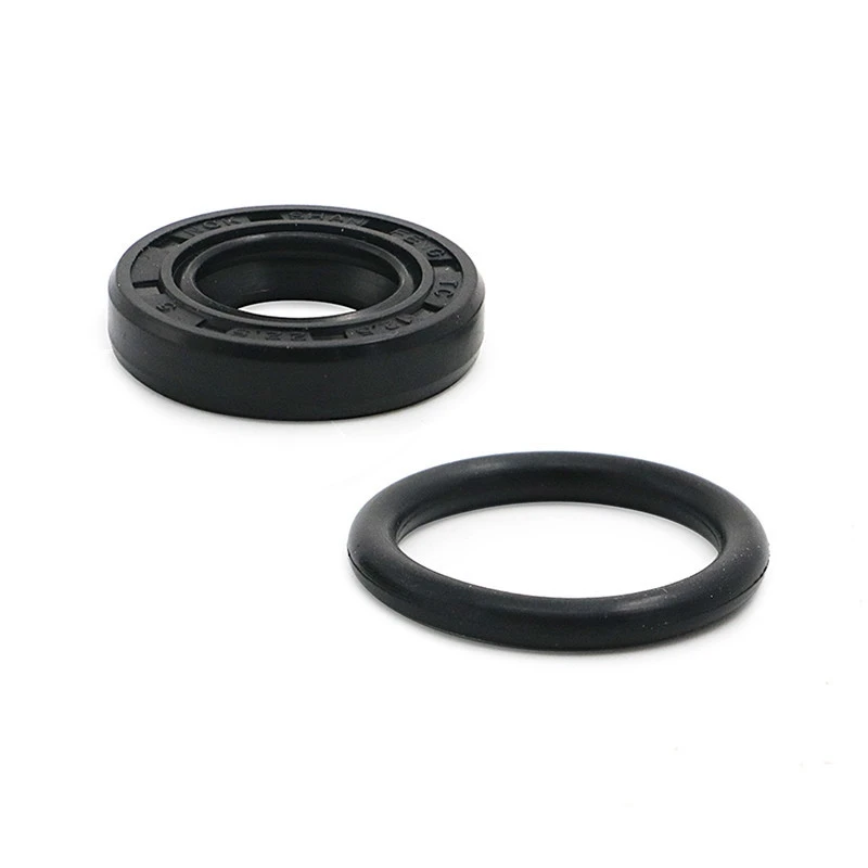 

Distributor Set Seal & O-Ring Replace 30110-PA1-732 for Honda Integra Civic CR-V Accord / DX Odyssey Prelude S CL