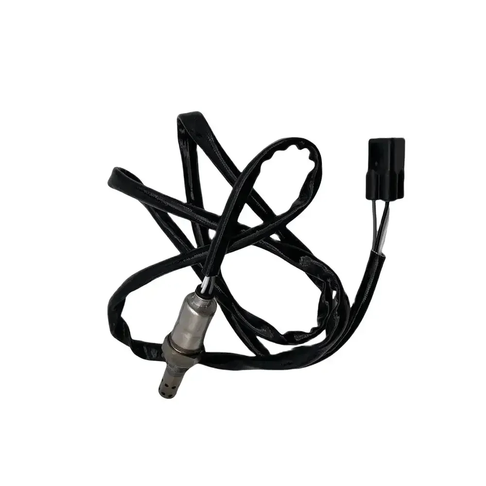 Кислородный O2 Датчик 21176-0839 Lambda зонд подходит для мотоцикла Kawasaki Versys-X Versys X 300 KLE300