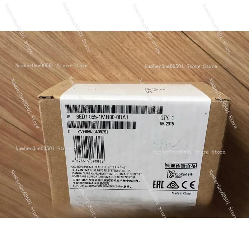 Удлинитель 6ED1055-1MB00-0BA1 Выходной модуль 6ED1 055-1MB00-0BA2