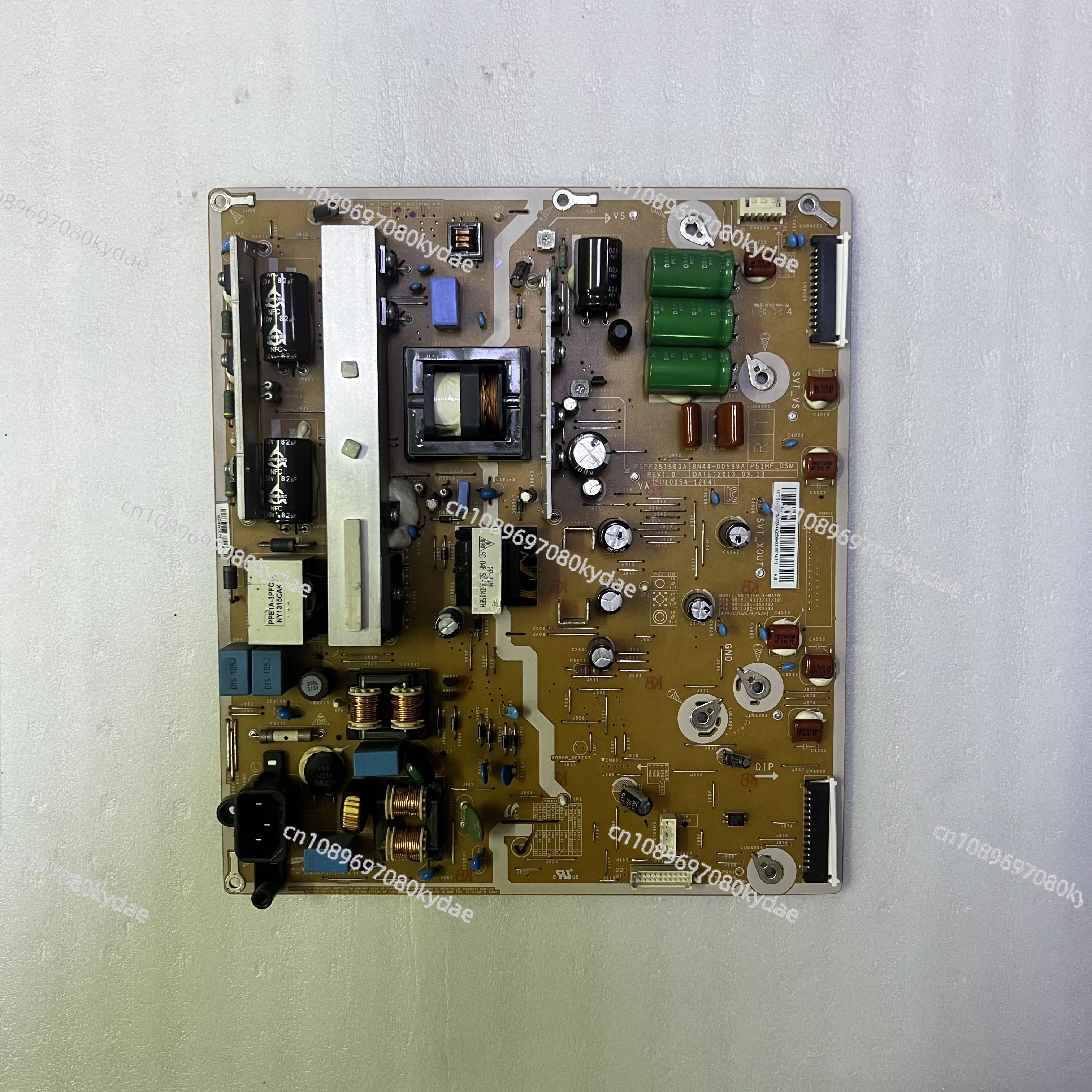 PS51F4500AR PS51F4500AJ электронная плата PSPF251503A