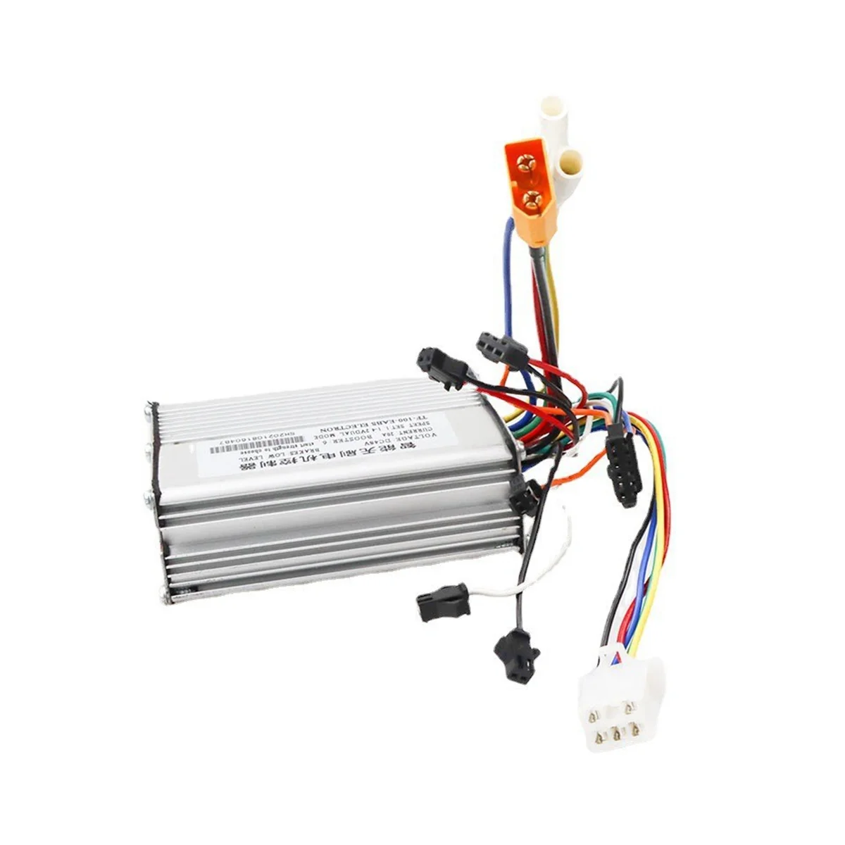 

10-Inch 48V Electric Scooter Controller ligent Brushless for Kugoo M4 Motor Motherboard Controller