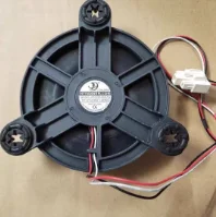 Вентилятор охлаждения холодильной камеры для холодильника TCL R405V-U, двигатель мотора морозильной камеры 12V0.23A (art.: 3920dbfd0240a) - 3920dbfd0240a