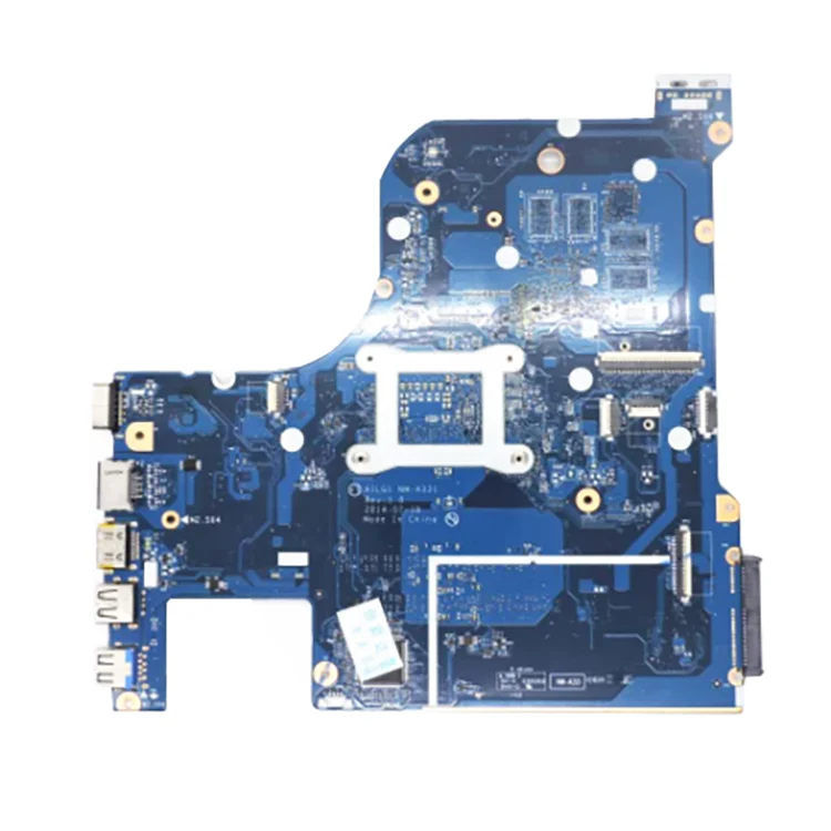 

Z70-80 Non-Встроенная Материнская плата для ноутбука 2,2 GHz CPU 5B20H14162 AILG1 i5-5200U DDR3L материнская плата 90 дней гарантии