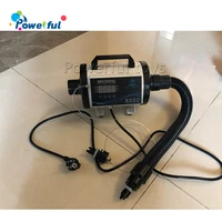 ready to ship automatic air supplement blower automatic air pump
