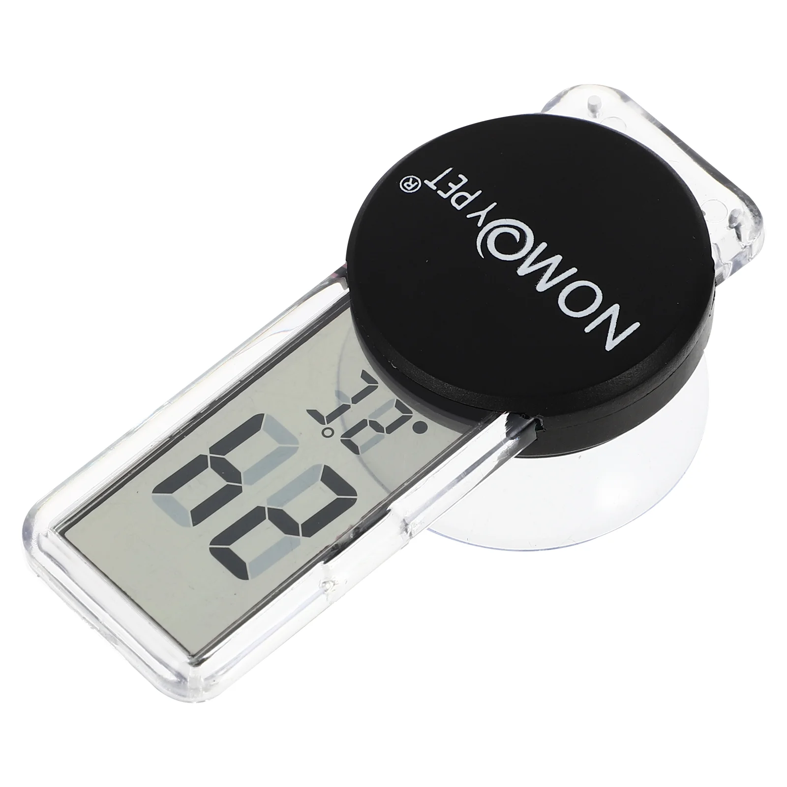 

Reptile Digital Display Waterproof Temperature Meter