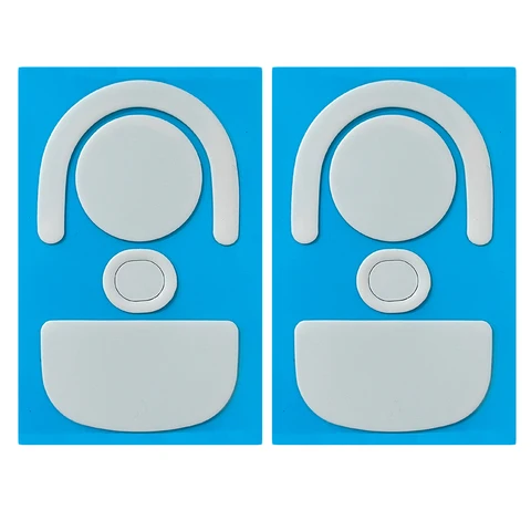 Ножки для мыши LogitechG Pro X Superlight 2 DEX