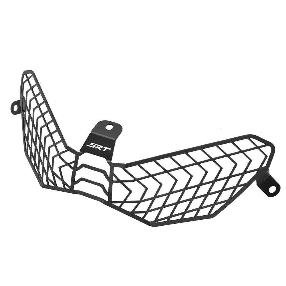 Защитная крышка для фар защитная решетка QJMOTO SRT750 SRT750X SRT 750X800 SRT600 750SRT 800SRT