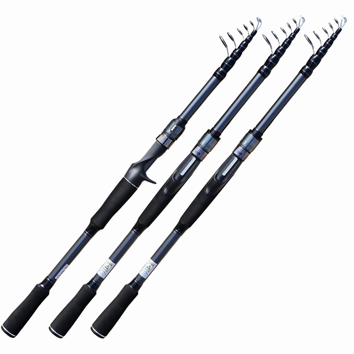 Рыболовная удочка для джиггинга набор катушек спиннинговые удочки заброса