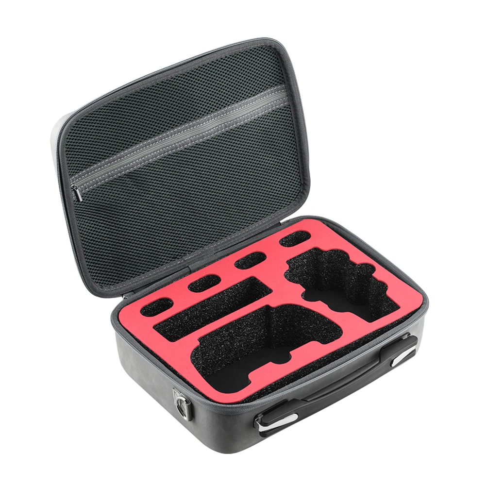 

Bag for FIMI X8 SE mini Protector Handbag Drone Battery Controller Storage Case Travel Carrying Box Waterproof Suitcase