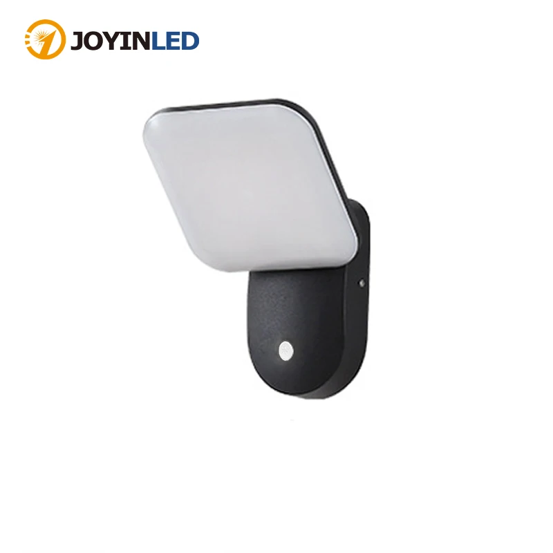 

Led Wall Lamp Pir Motion Sensor Ip65 Waterproof Indoor and Outdoor Sconce Bedroom Living Room Courtyard Corridor Entrance