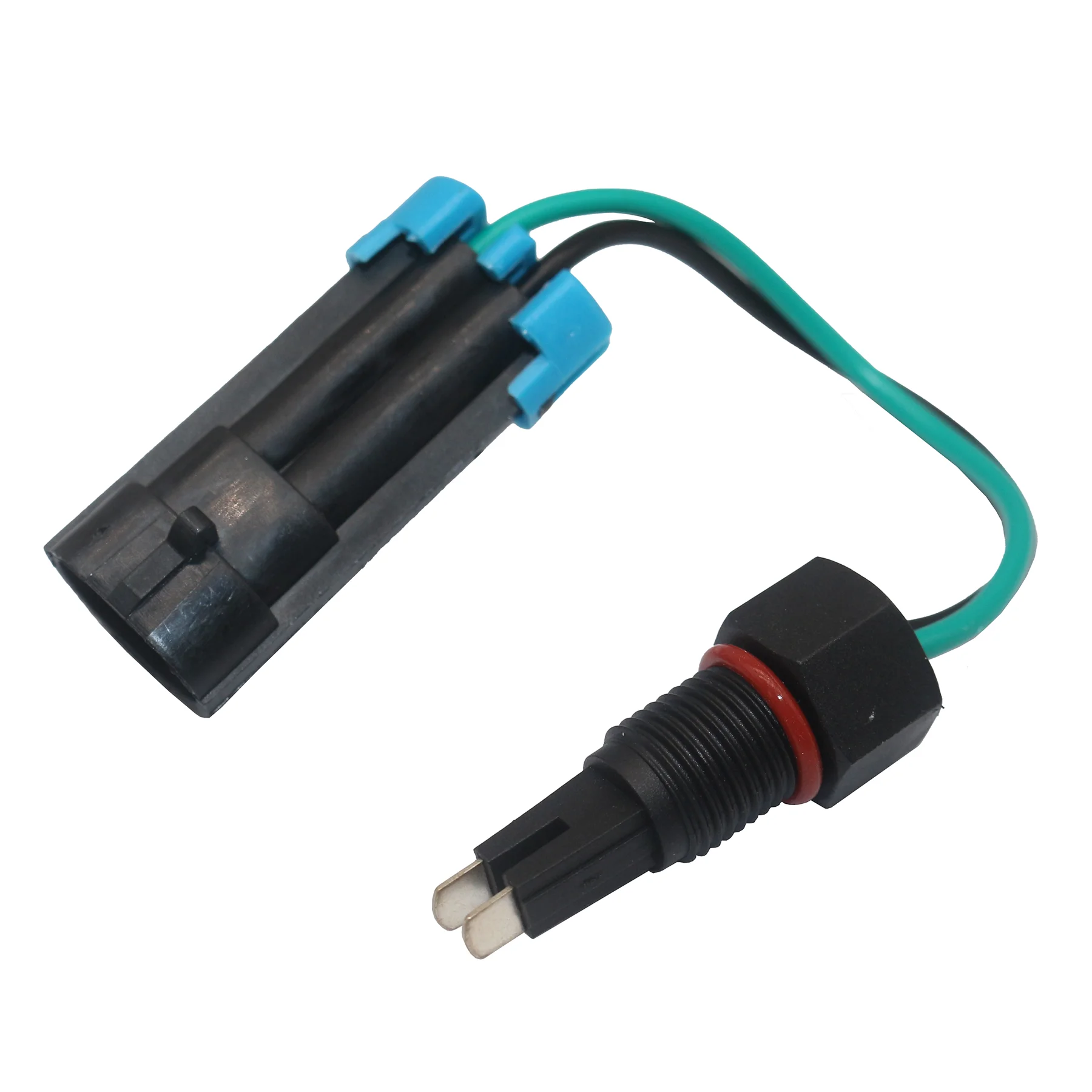 

Датчик подачи топлива и воды 8M0021043 для Mercury MerCruiser Stern Drive 70 80 90 115 125 135 150 175 200 225 250 275 300 350 400 HP